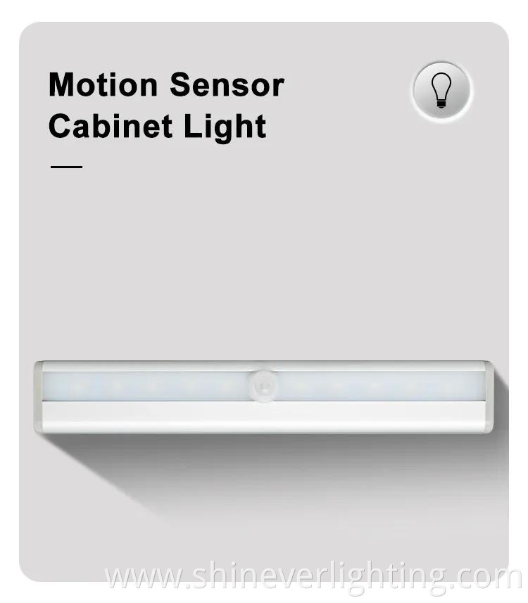wireless under cabinet lighting